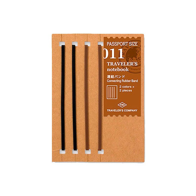 REFILL PASSPORT 14335006 011