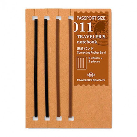 REFILL PASSPORT 14335006 011