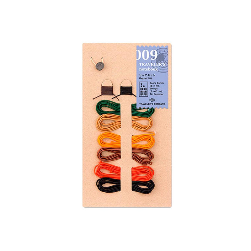 REFILL REPAIR KIT 6C 14364006