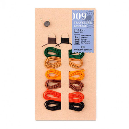 REFILL REPAIR KIT 6C 14364006