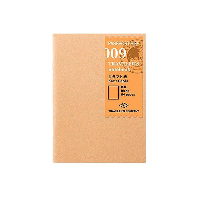 REFILL KRAFT PAPER 14373006