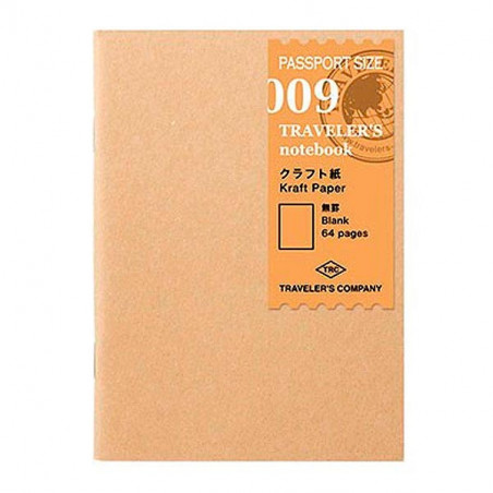 REFILL KRAFT PAPER 14373006