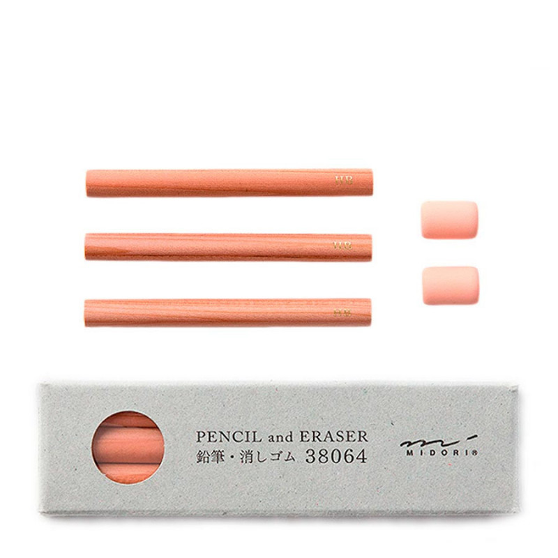 REFILL PACK BRASS PENCIL 38070006