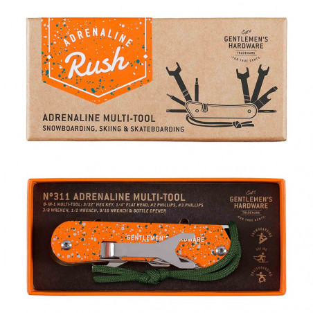 MULTIHERRAMIENTA ADRENALINE