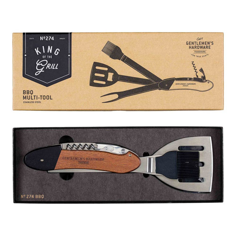 MULTIHERRAMIENTA PARA BARBACOA