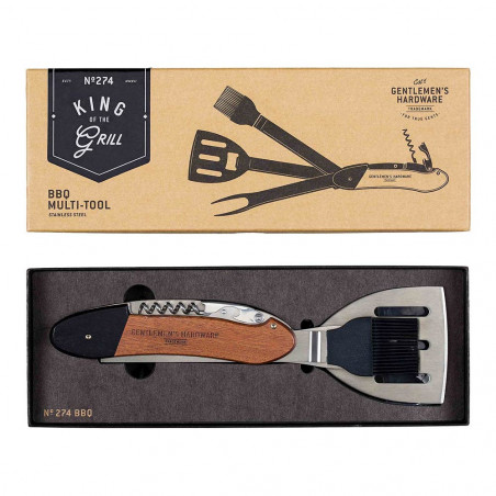 MULTIHERRAMIENTA PARA BARBACOA