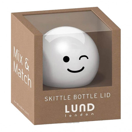 SKITTLE BOTTLE LIDS WINK