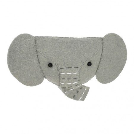 ELEPHANT WALL MASK