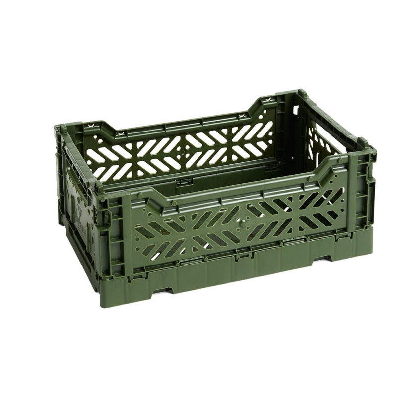 COLOUR CRATE KHAKI S