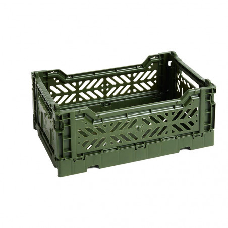 COLOUR CRATE KHAKI S