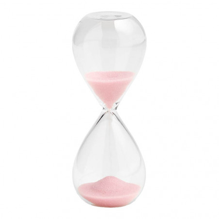 TIME 3 MIN S 2019 LIGHT PINK