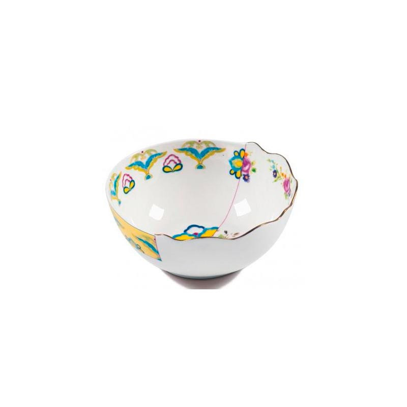 BOL PORCELANA HYBRID-BAUCI