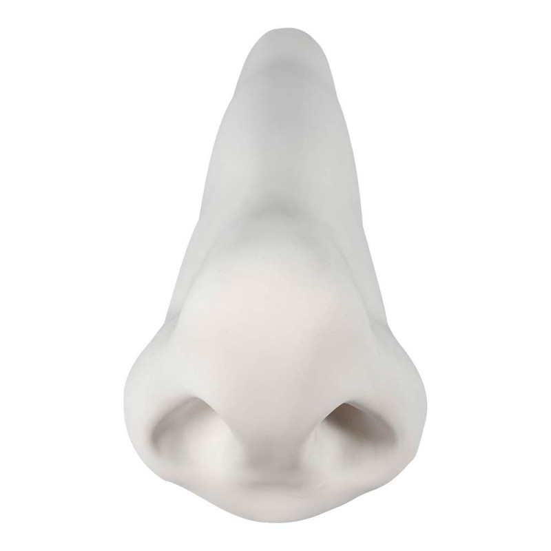 NARIZ DE PORCELANA MEMORABILIA MUSEUM