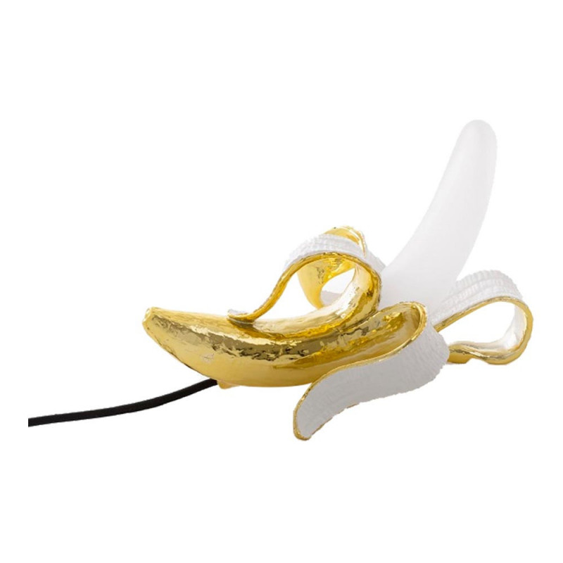 LAMPARA BANANA HUEY