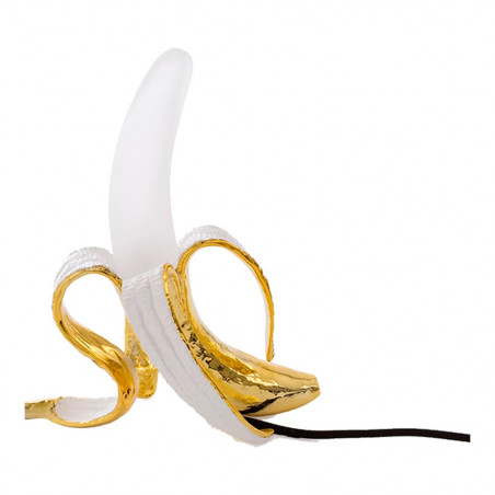 LAMPARA BANANA LOUI