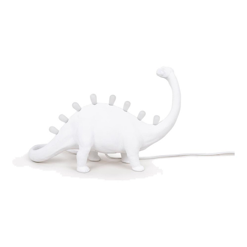 LAMPARA DINOSAUR BRONTOSAURUS
