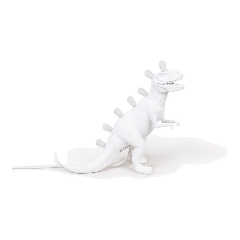 LAMPARA DINOSAUR T-REX