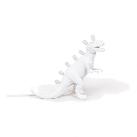 LAMPARA DINOSAUR T-REX