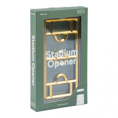 STADIUM OPENER GOLD