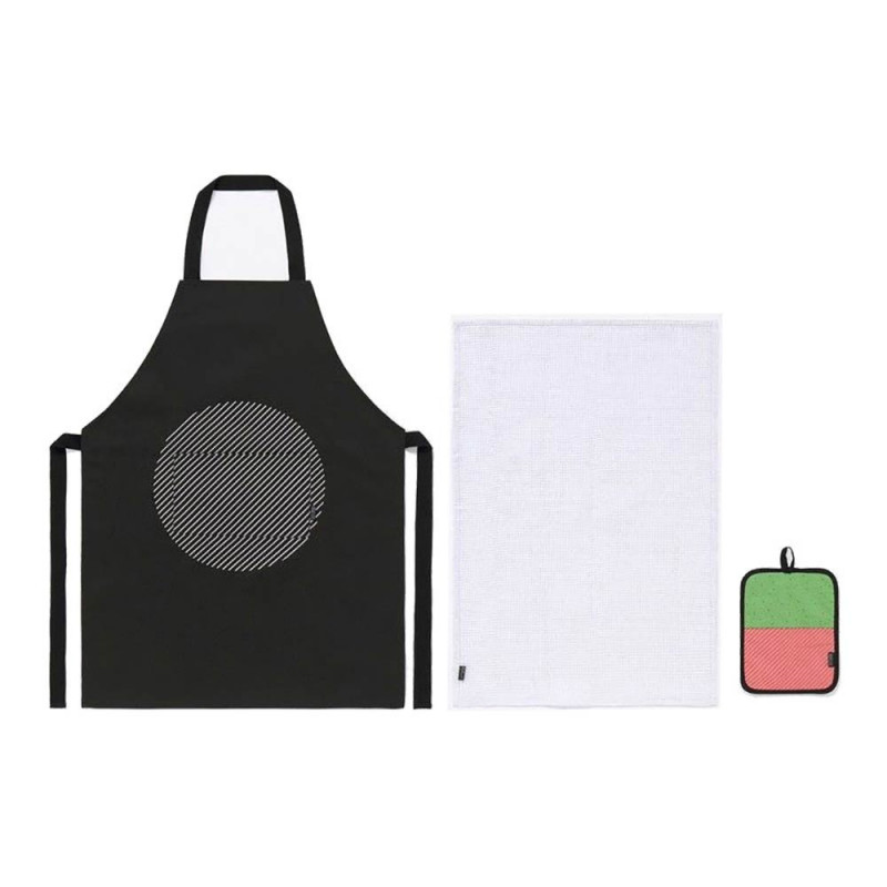 KIT DE COCINA ITAMAE SALMON