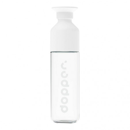 BOTELLA GLASS 400ML