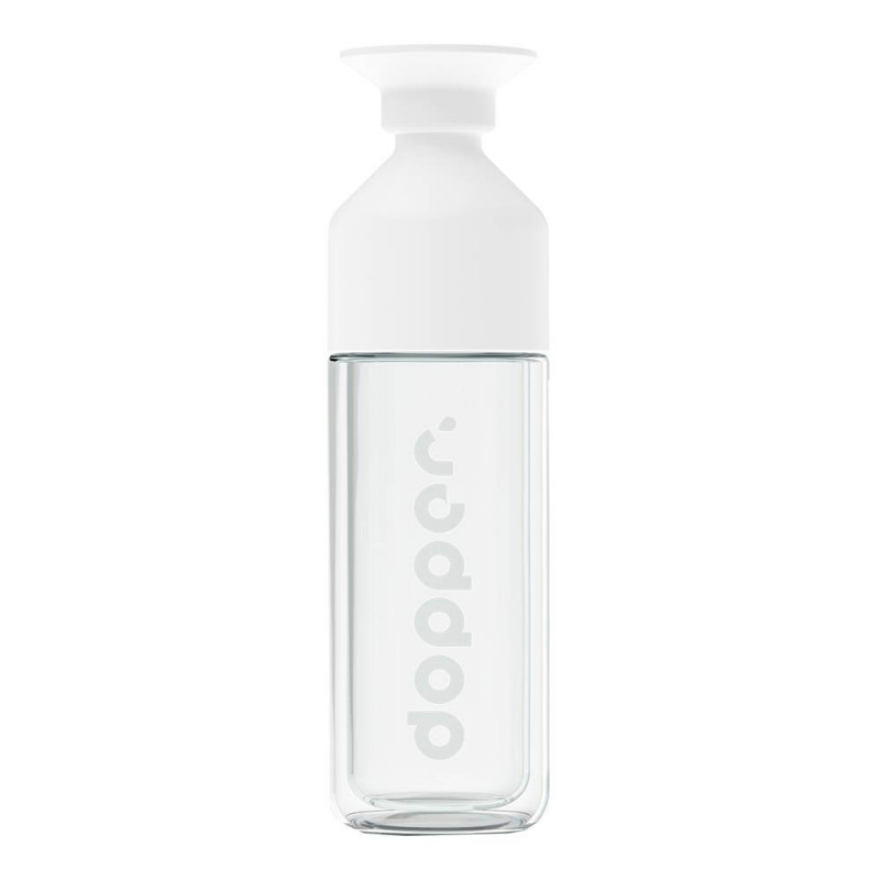 BOTELLA GLASS INSULATED 450ML