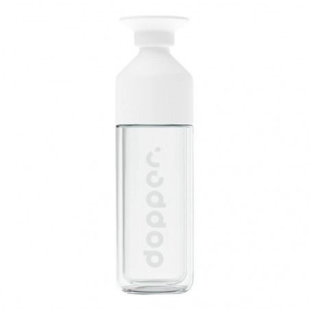 BOTELLA GLASS INSULATED 450ML