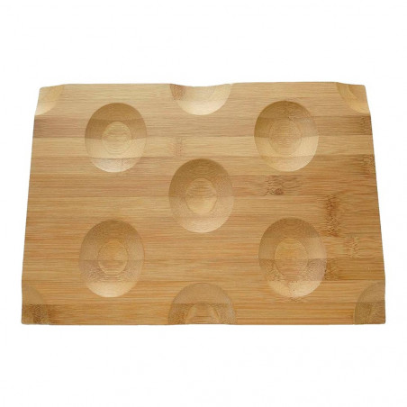 BAMBOO TRAY JO 5