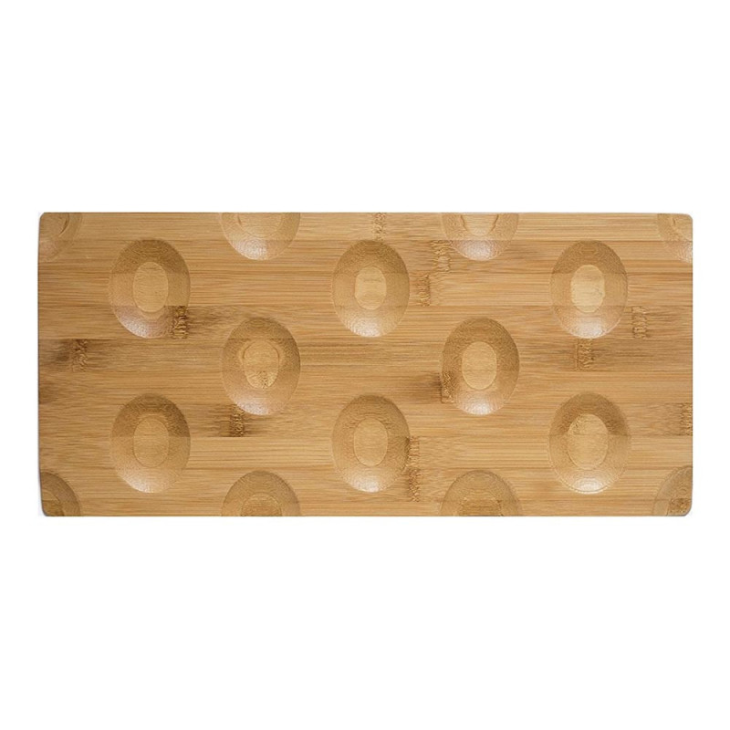 BAMBOO TRAY JO 8