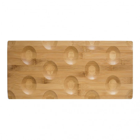 BAMBOO TRAY JO 8