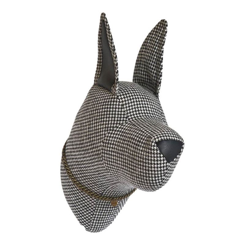 SOFT DOGO GREY DOUNE