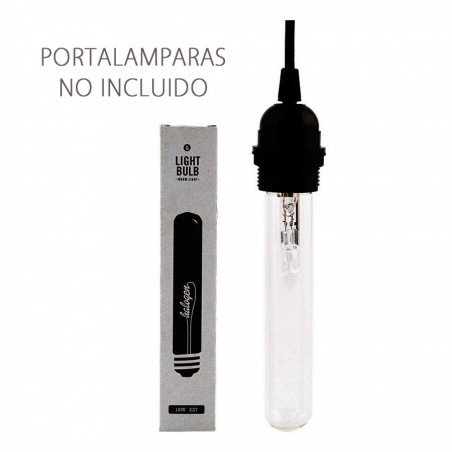 BOMBILLA INCANDESCENTE 185X32 25w