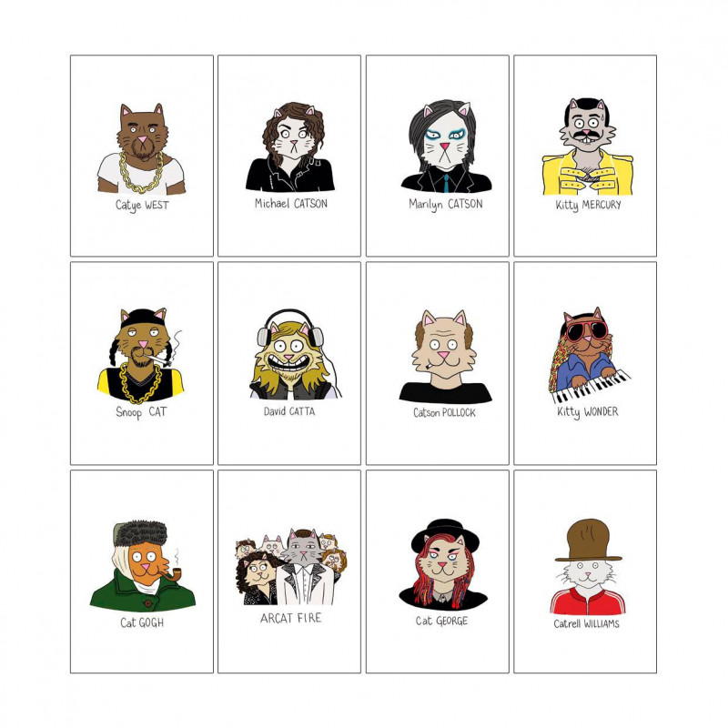 TIFFANY COOPER MUSIC 10.5X15 CM