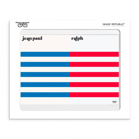 VM LE STYLISTE 40X50 cm