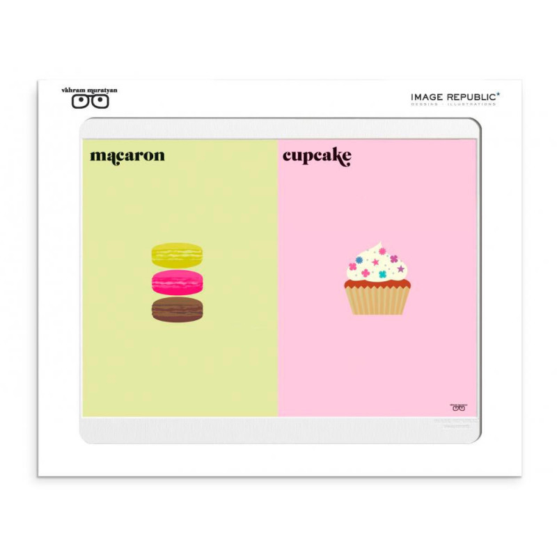 VM OBSESSION 40X50 cm