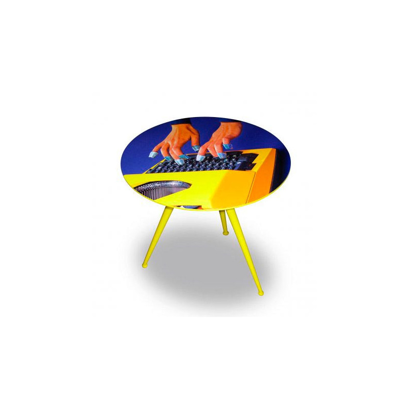 MESA TAVOLINO TOILETPAPER MACCHINA