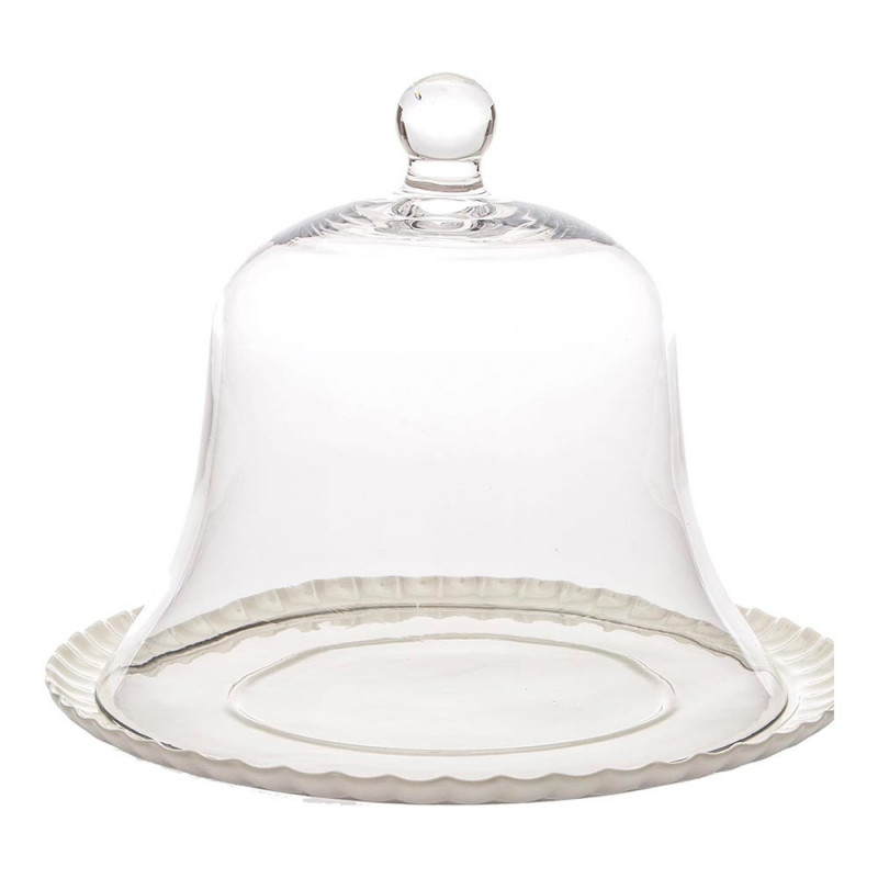 ESTETICO THE GLASS BELL COVER 11602