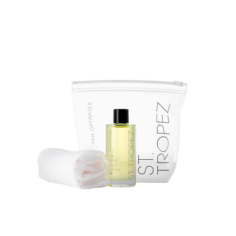 TAN DETOX