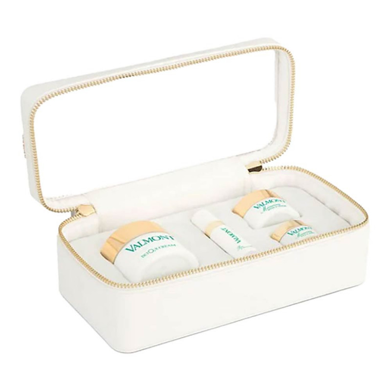 THE PERFECT ROUTINE: DETO2X