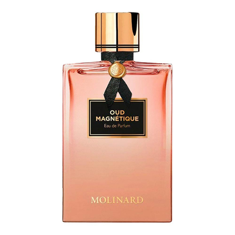 OUD MAGNETIQUE EAU DE PARFUM