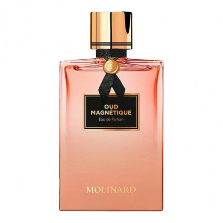 OUD MAGNETIQUE EAU DE PARFUM