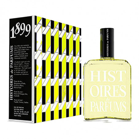 1899 HEMINGWAY EAU DE PARFUM