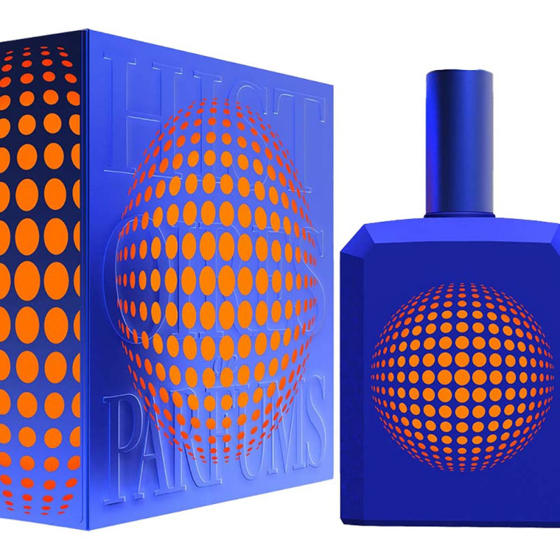 BLUE 1.6 EAU DE PARFUM