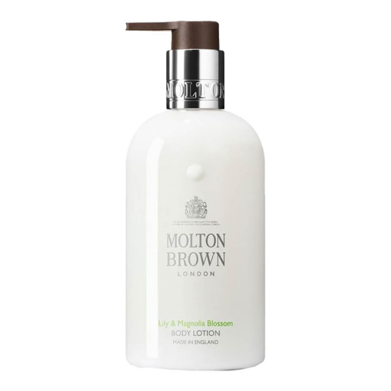 LILY & MAGNOLIA BLOSSOM BODY LOTION