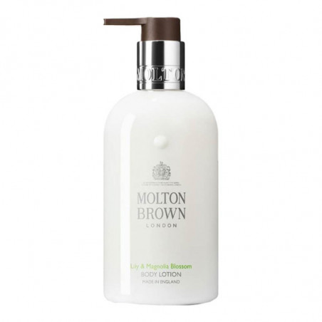 LILY & MAGNOLIA BLOSSOM BODY LOTION