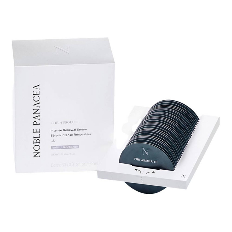 THE ABSOLUTE INTENSE RENEWAL SERUM REFILL