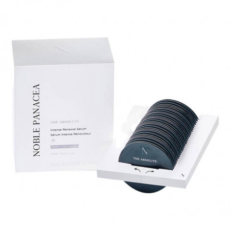 THE ABSOLUTE INTENSE RENEWAL SERUM REFILL