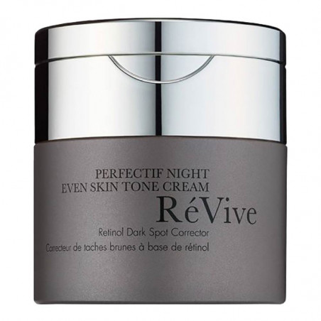 PERFECTIF NIGHT EVEN SKIN TONE CREAM