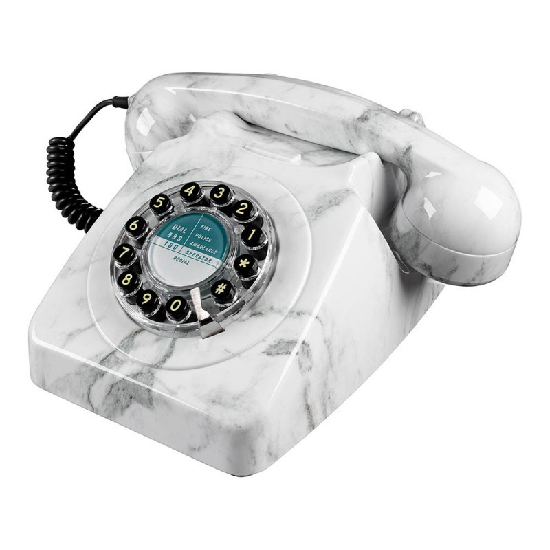 MARBLE 746 PHONE