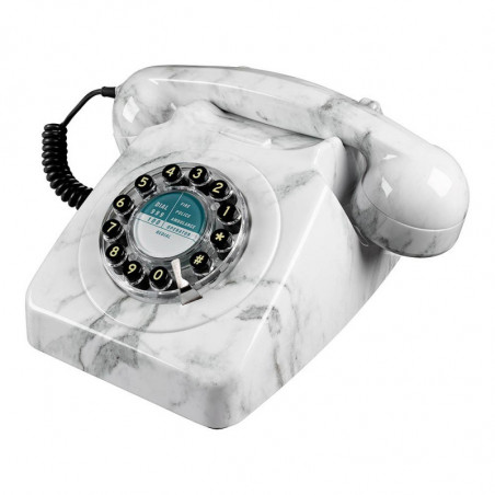 MARBLE 746 PHONE
